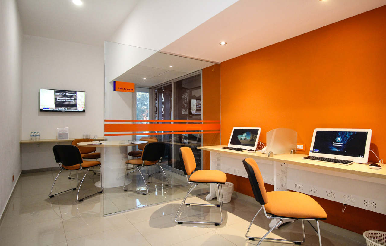 Hotel Star Express Puebla - Central Capu Экстерьер фото